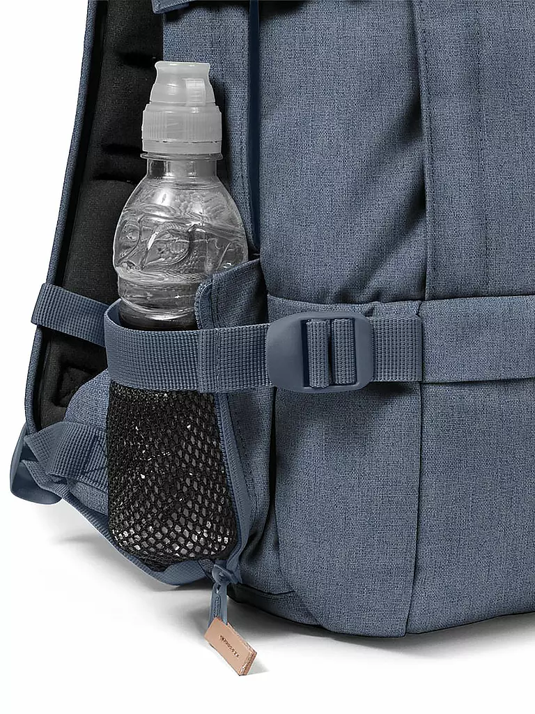 EASTPAK Rucksack Floid 16L blau