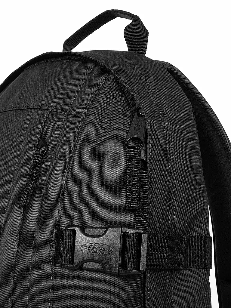 EASTPAK | Rucksack Floid 16L | schwarz