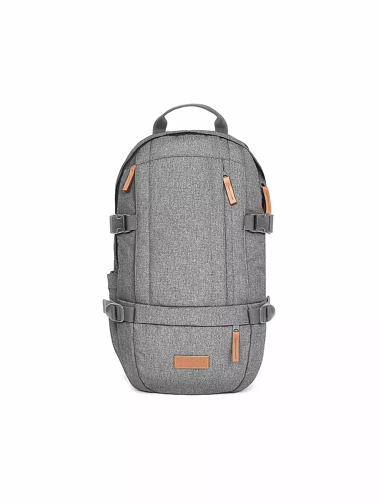 EASTPAK | Rucksack Floid CS Mono Army 16L | grau