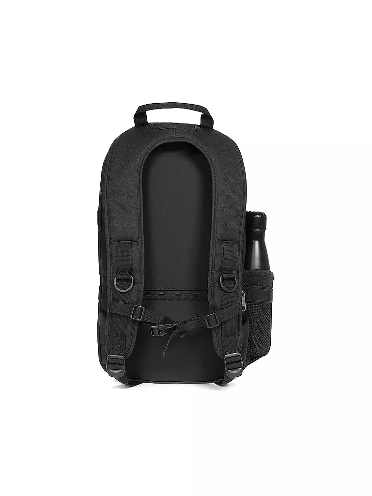 EASTPAK | Rucksack Floid CS Mono Army 16L | schwarz