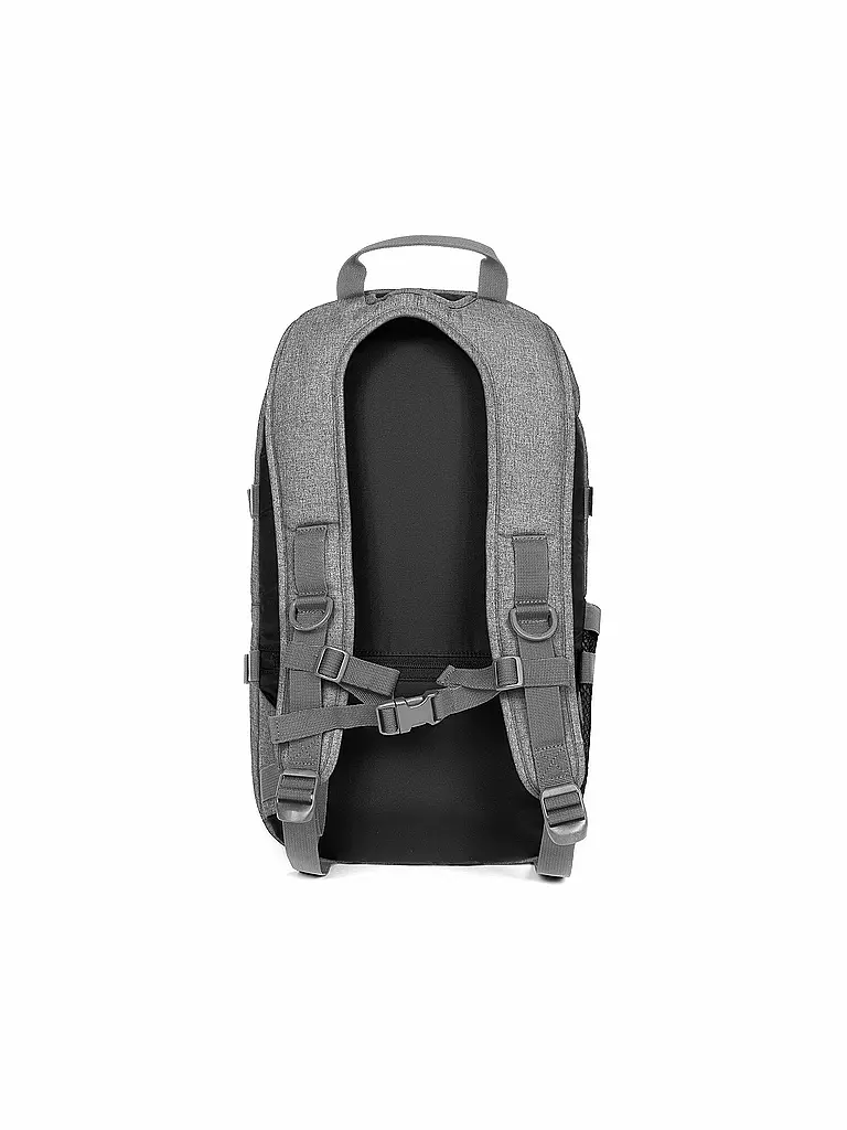 EASTPAK | Rucksack Floid CS Mono Army 16L | grau