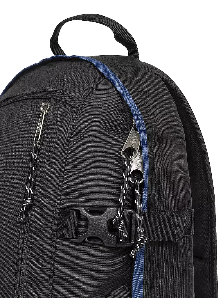 EASTPAK | Rucksack Floid CS Mono Army 16L | schwarz