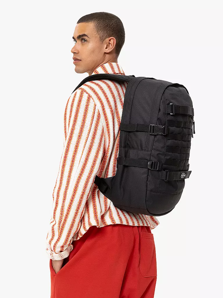 EASTPAK | Rucksack Floid Tact L | schwarz