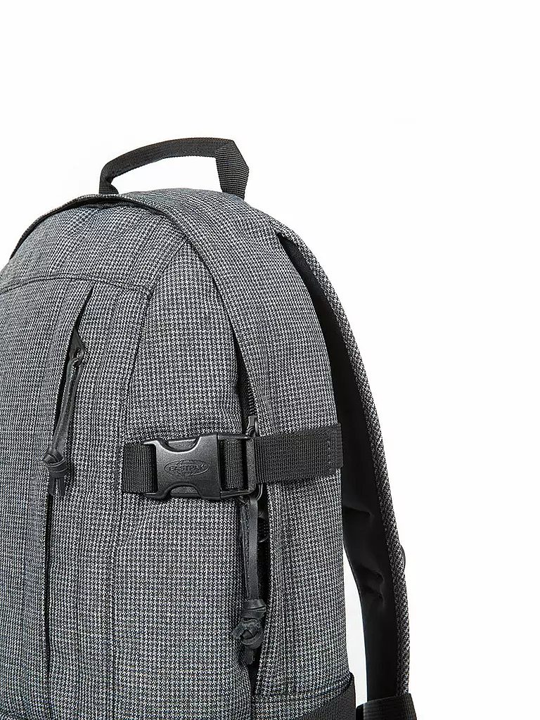 EASTPAK | Rucksack Floid | grau