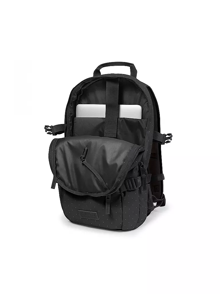 EASTPAK | Rucksack Floid | grau