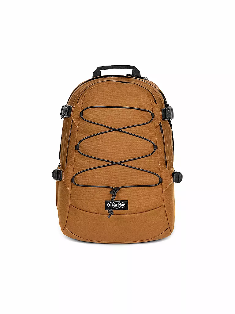 EASTPAK | Rucksack Gerys CS 21L | braun