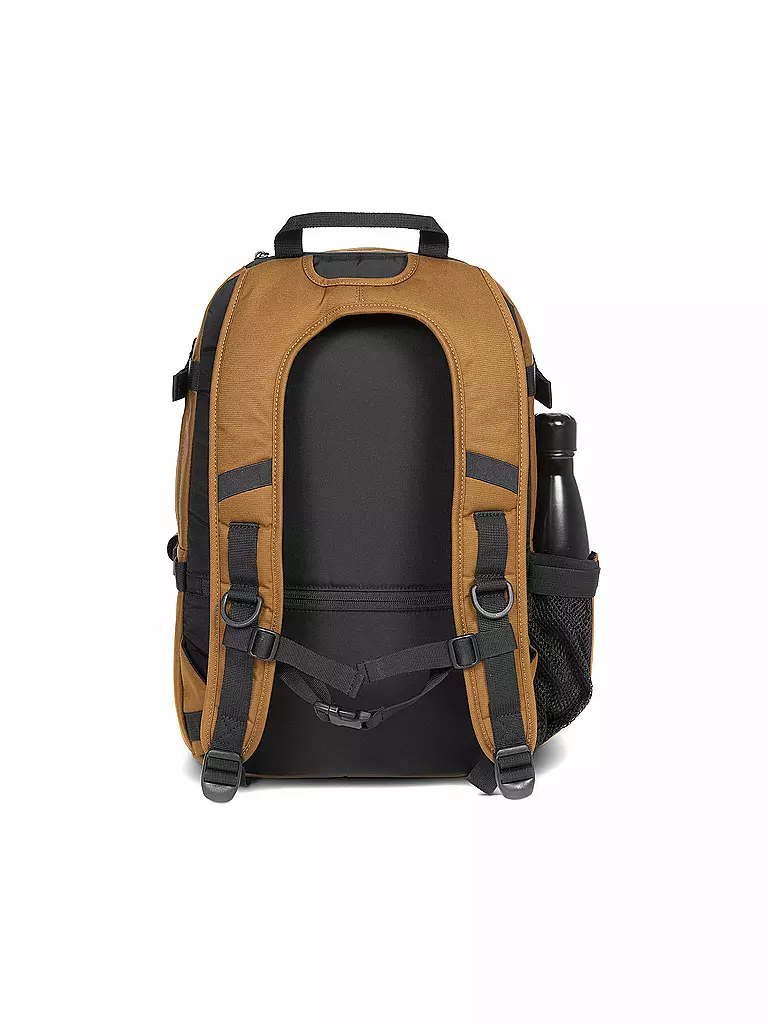 EASTPAK | Rucksack Gerys CS 21L | braun