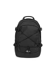 EASTPAK | Rucksack Gerys S 16L | schwarz