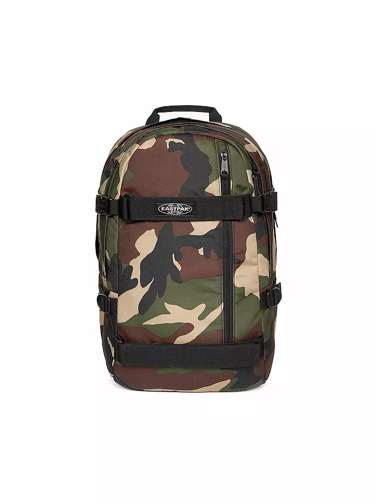 EASTPAK | Rucksack Getter 25L | olive