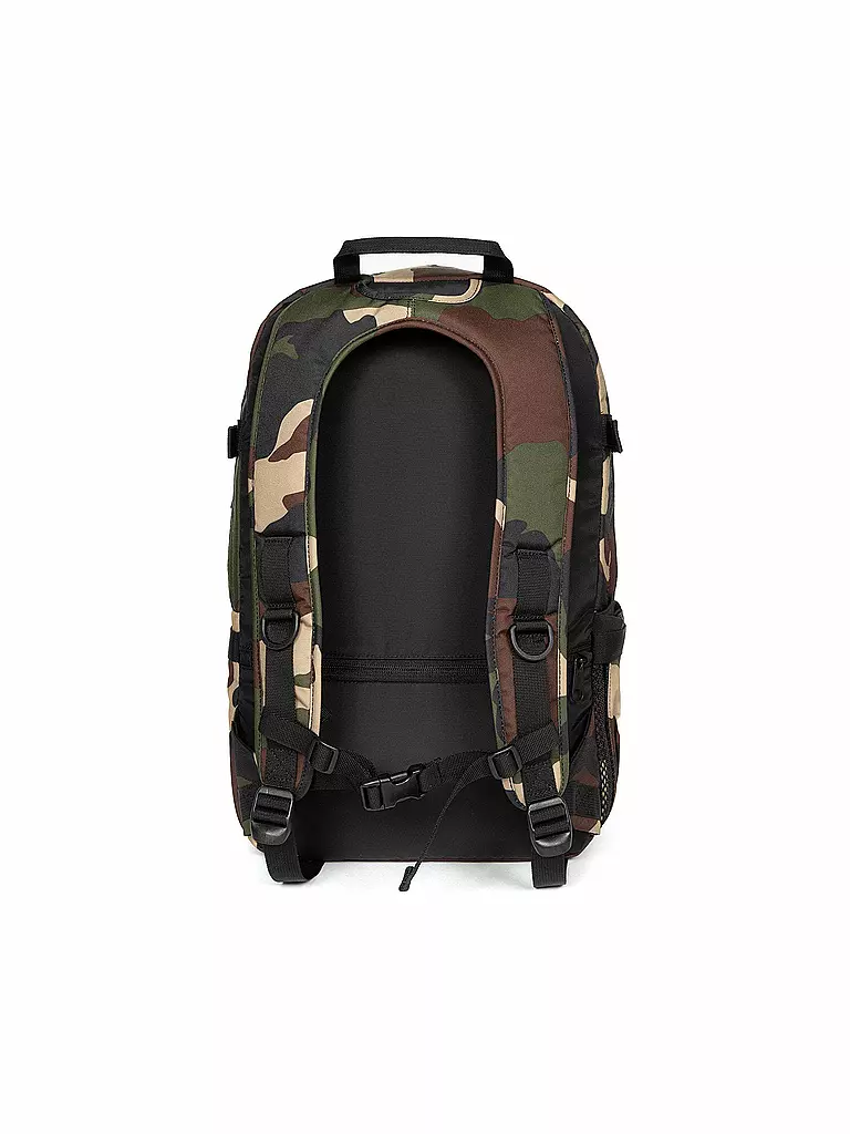 EASTPAK | Rucksack Getter 25L | olive