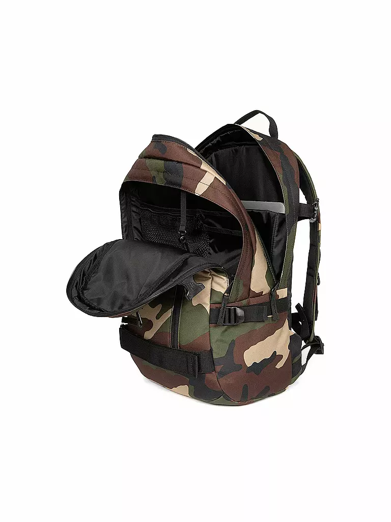 EASTPAK | Rucksack Getter 25L | olive