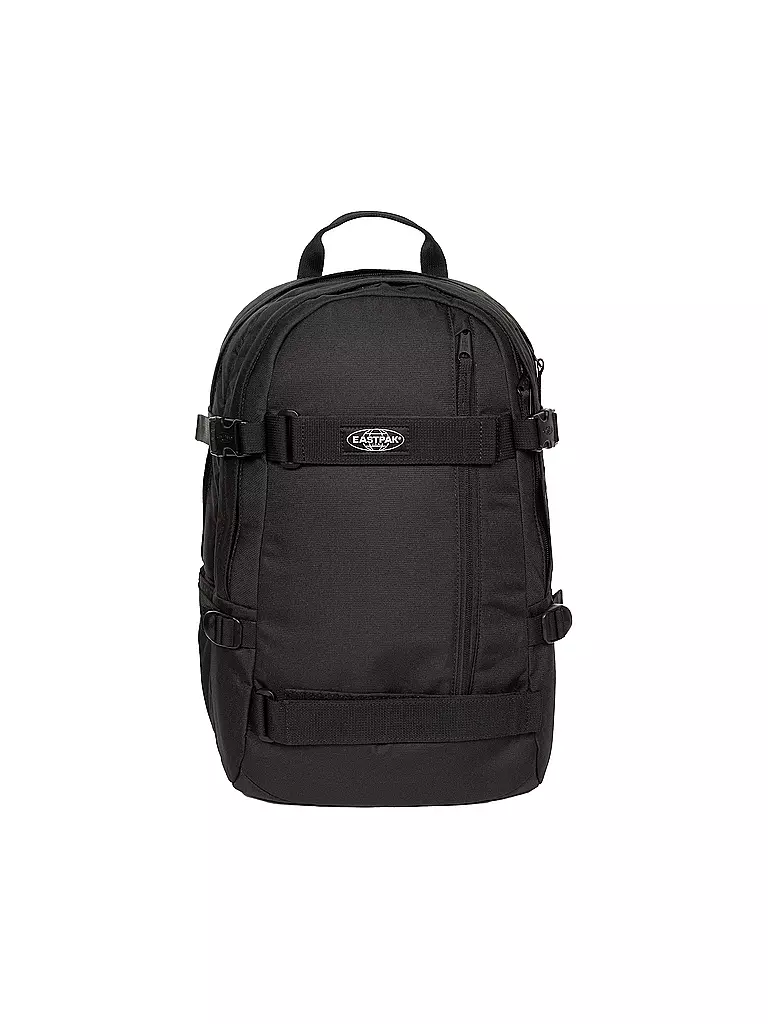 EASTPAK | Rucksack Getter Cs Mono Black2 25L | schwarz