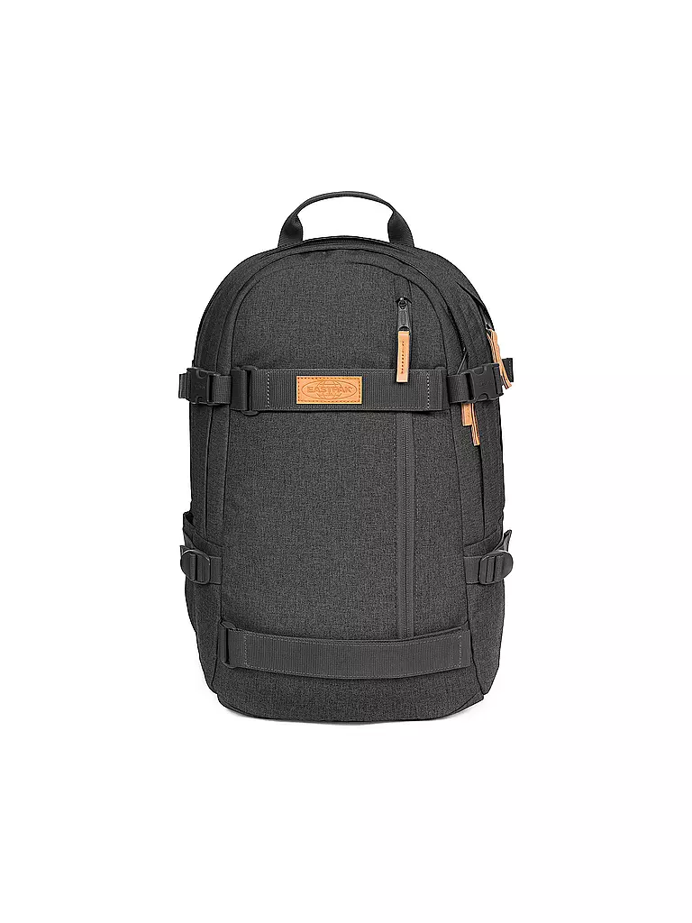 EASTPAK | Rucksack Getter Cs Mono Black2 25L | grau