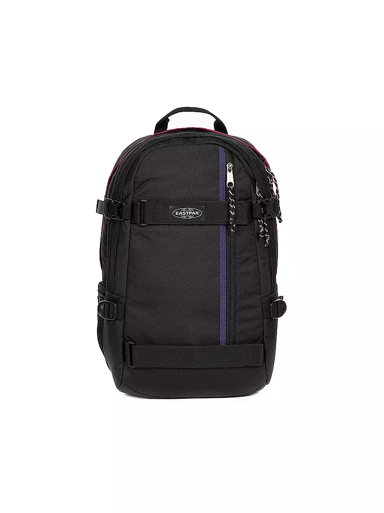 EASTPAK | Rucksack Getter Cs Mono Black2 25L | schwarz