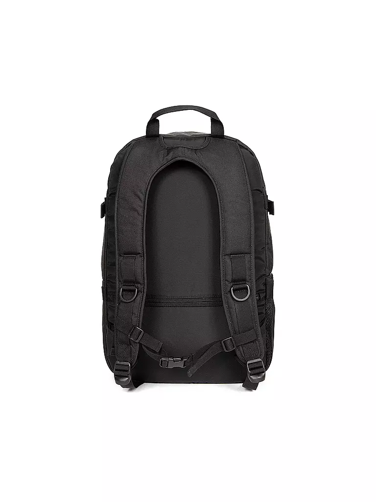 EASTPAK | Rucksack Getter Cs Mono Black2 25L | schwarz