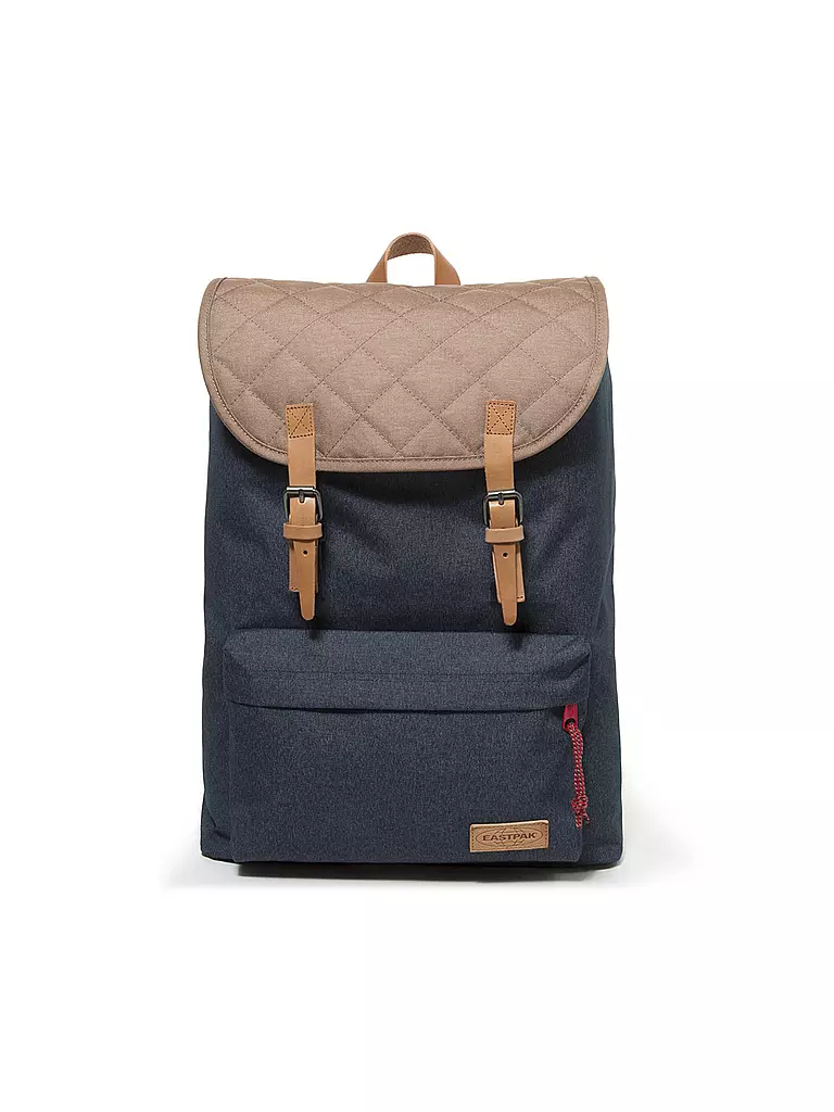 EASTPAK | Rucksack London | blau