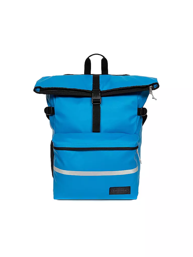 EASTPAK | Rucksack Maclo Bike 31L | blau