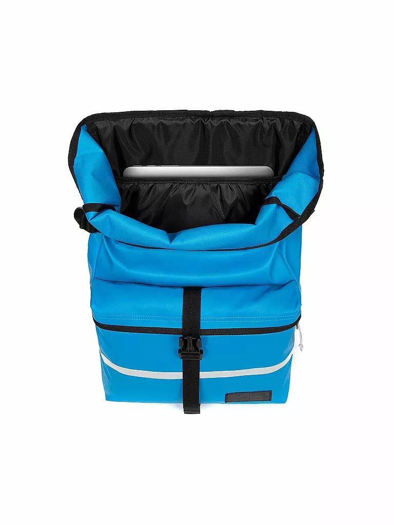 EASTPAK | Rucksack Maclo Bike 31L | blau