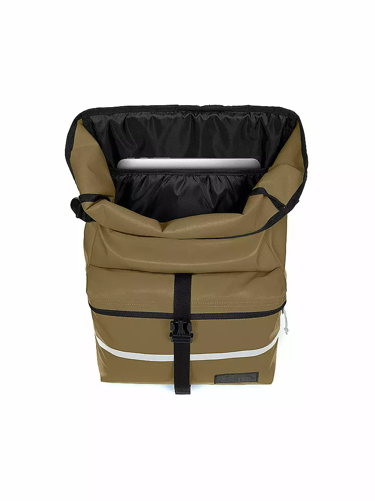 EASTPAK | Rucksack Maclo | olive