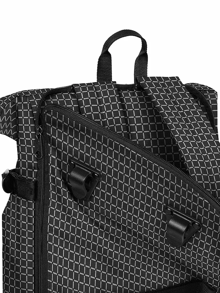 EASTPAK | Rucksack Maclo | schwarz