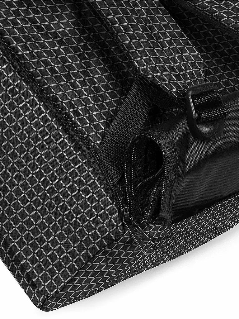 EASTPAK | Rucksack Maclo | schwarz