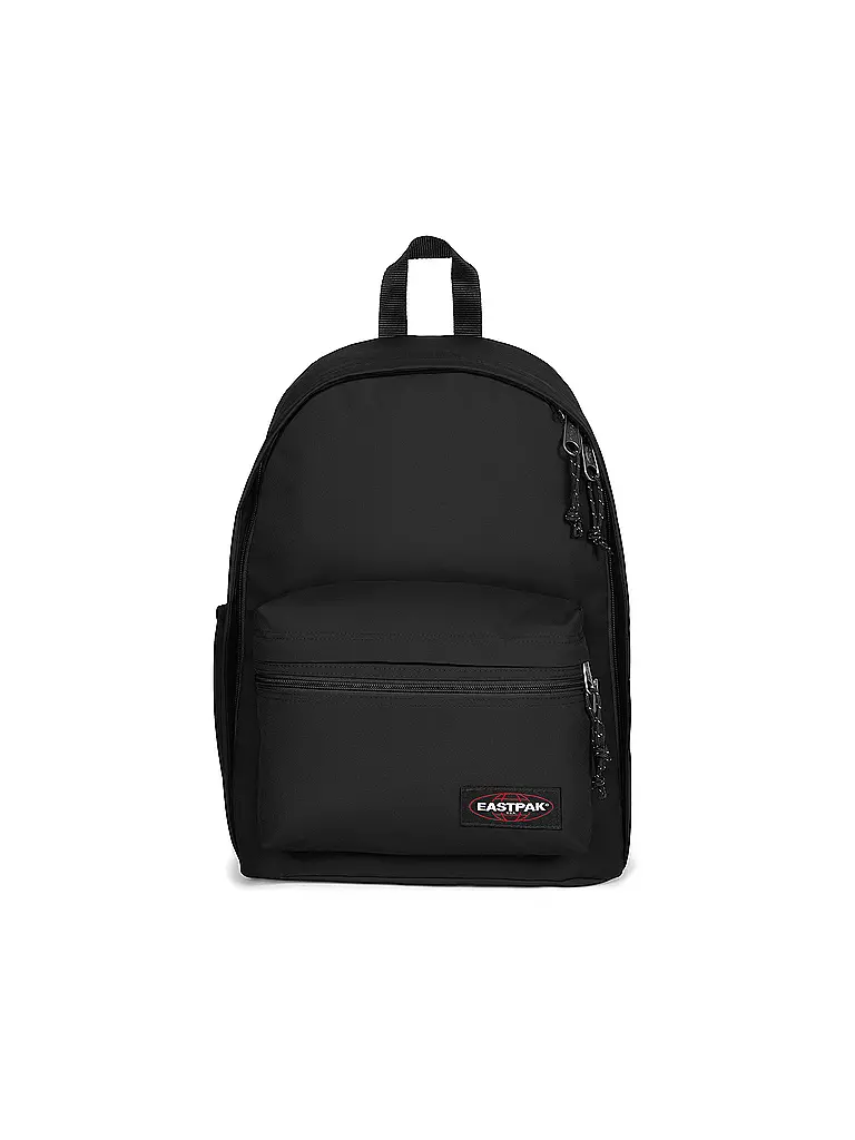 EASTPAK | Rucksack Office Zippl'R 27L | schwarz