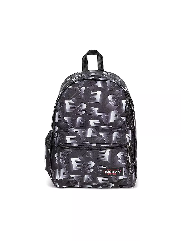 EASTPAK | Rucksack Office Zippl'R 27L | schwarz