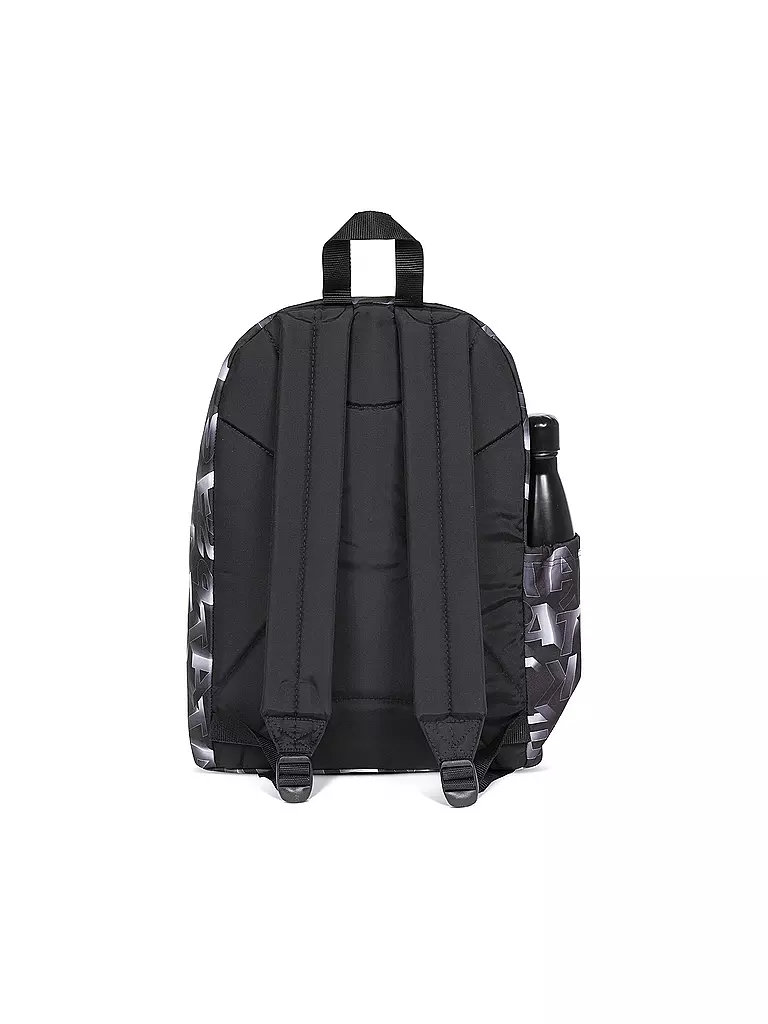 EASTPAK | Rucksack Office Zippl'R 27L | schwarz