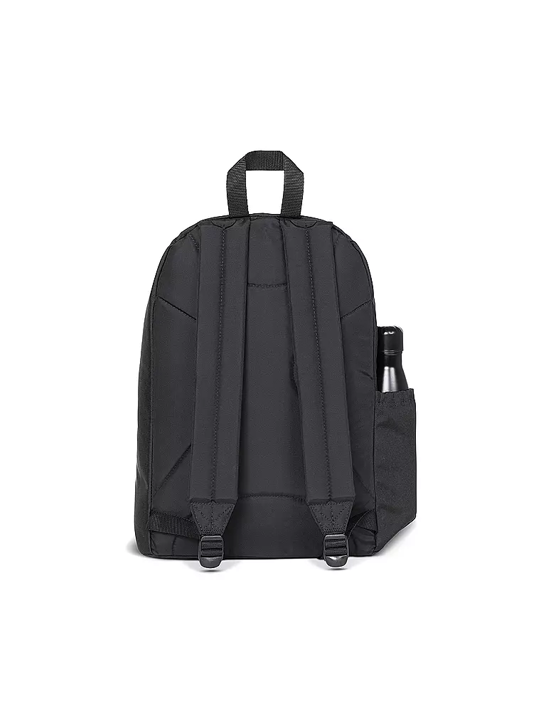 EASTPAK | Rucksack Office Zippl'R 27L | schwarz