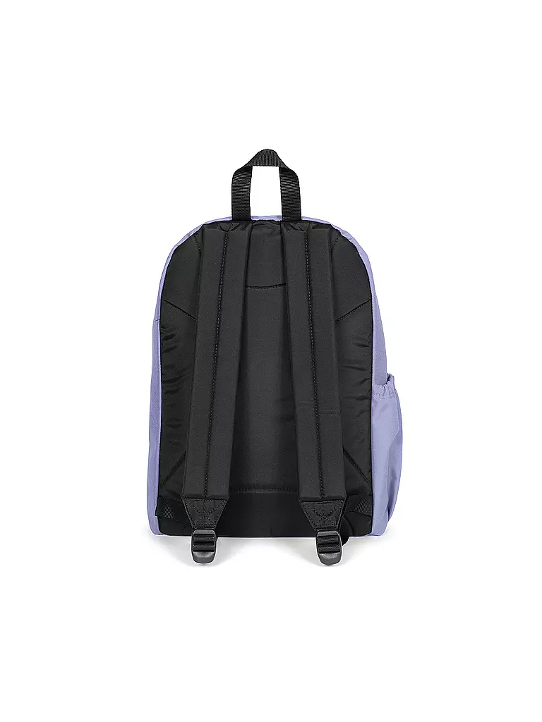 EASTPAK | Rucksack Office Zippl'R 27L | lila