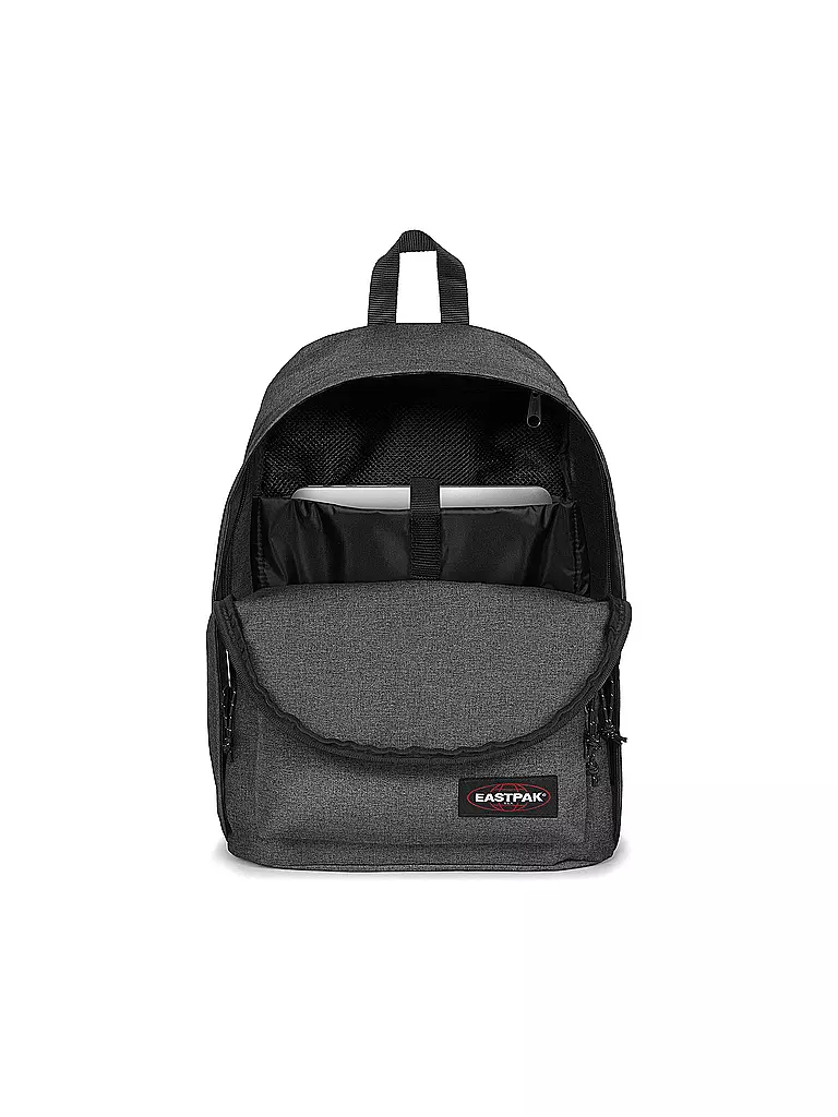 EASTPAK | Rucksack Office Zippl'R 27L | schwarz