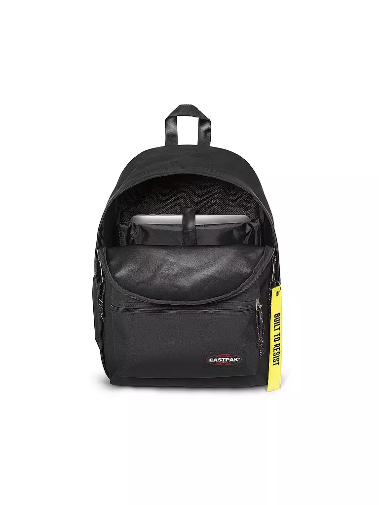 EASTPAK | Rucksack Office Zippl'R 27L | schwarz