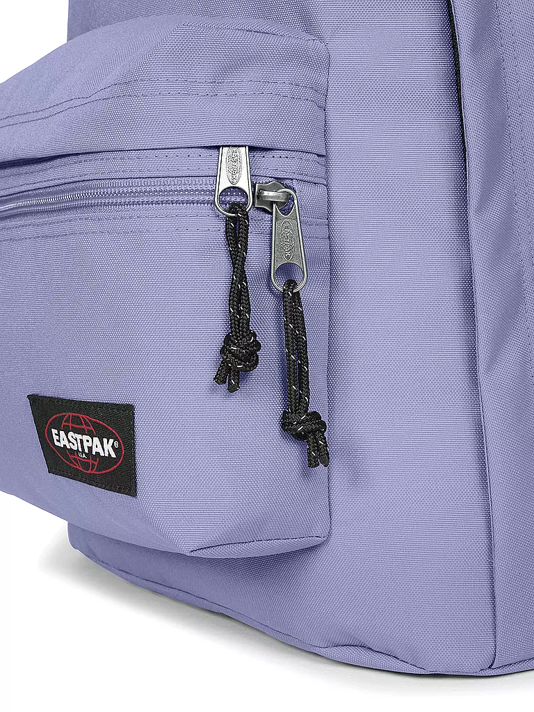 EASTPAK | Rucksack Office Zippl'R 27L | lila