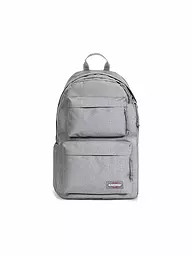 EASTPAK | Rucksack Padded Double | hellgrau