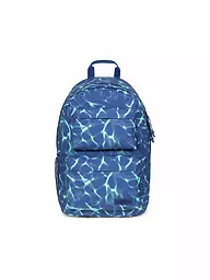 EASTPAK | Rucksack Padded Double | blau