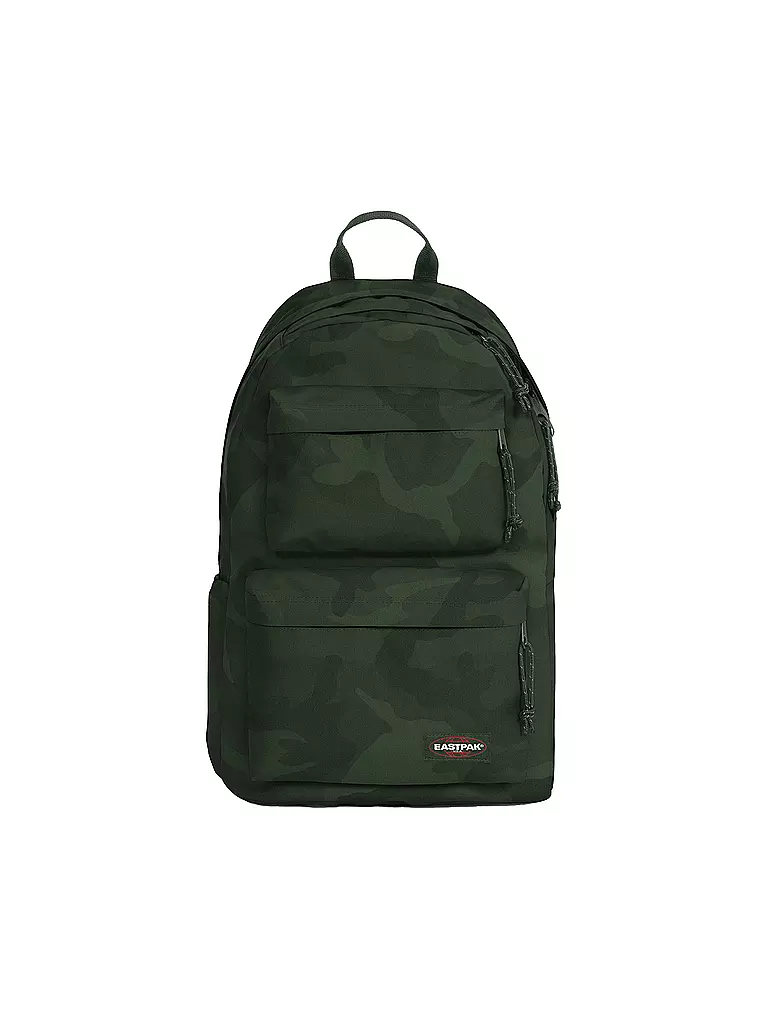 EASTPAK | Rucksack Padded Double | olive