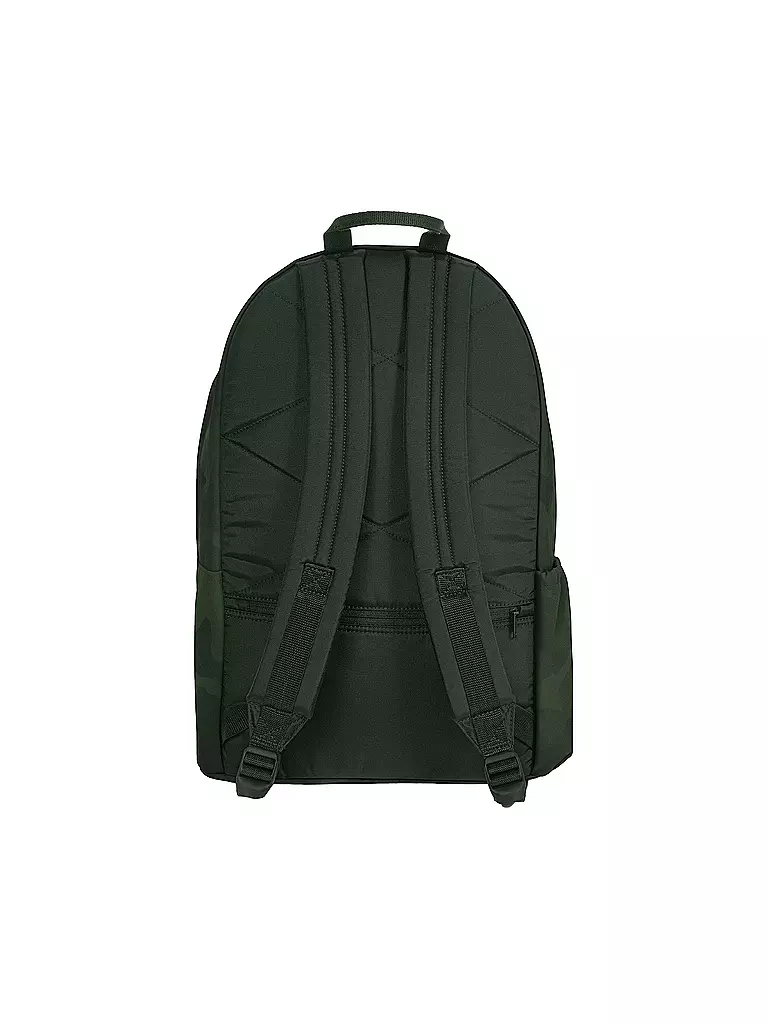 EASTPAK | Rucksack Padded Double | olive