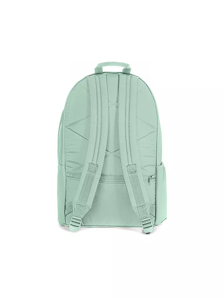 EASTPAK | Rucksack Padded Double | grün