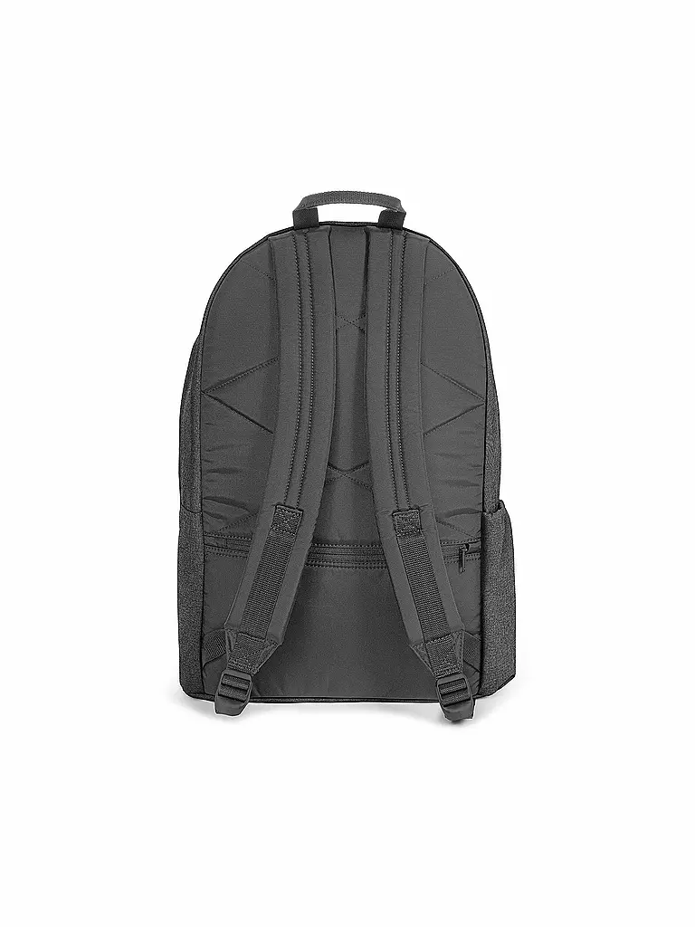 EASTPAK | Rucksack Padded Double | grün