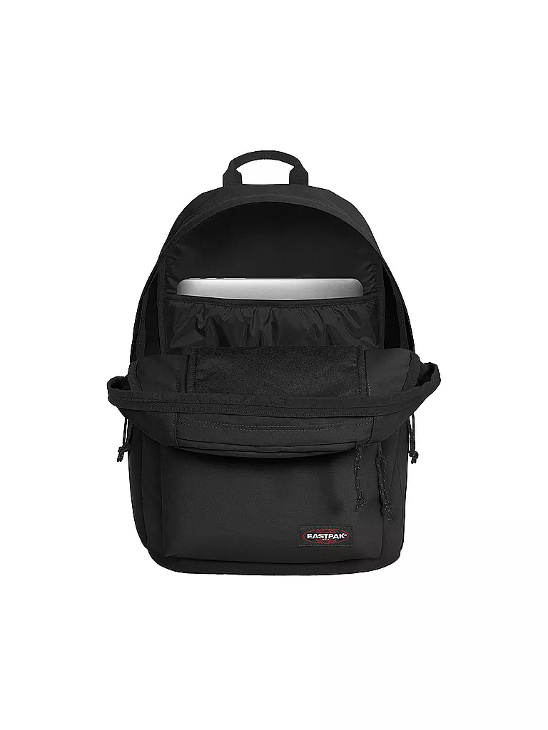 EASTPAK | Rucksack Padded Double | schwarz