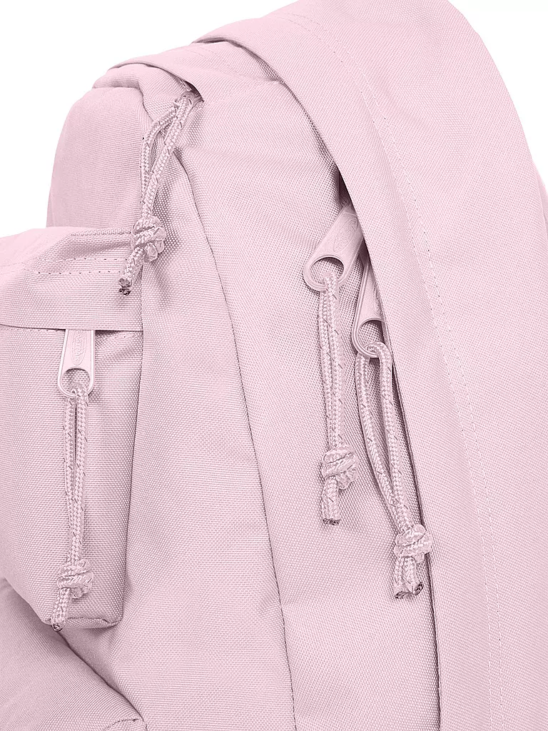 EASTPAK | Rucksack Padded Double | rosa