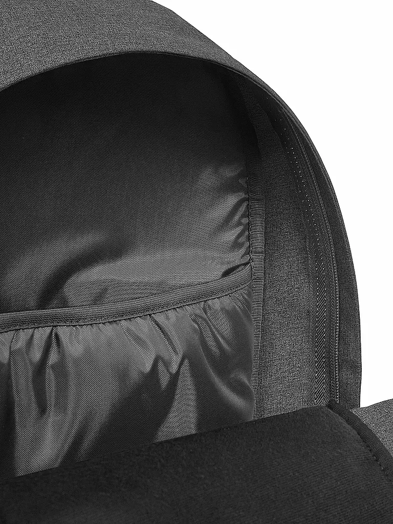 EASTPAK | Rucksack Padded Double | grün