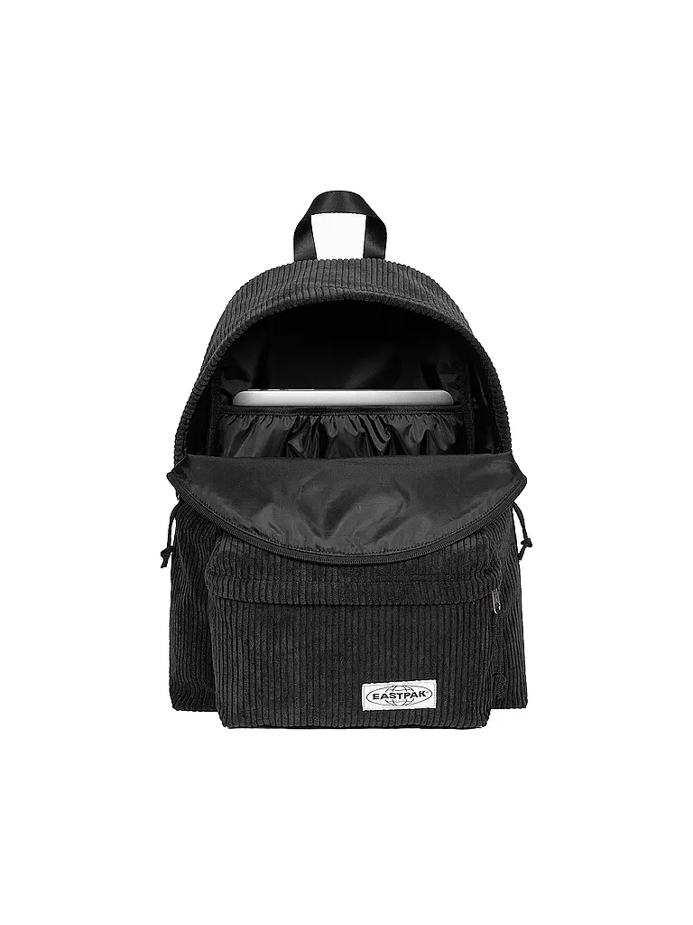 EASTPAK | Rucksack Padded Large 26,5L | schwarz