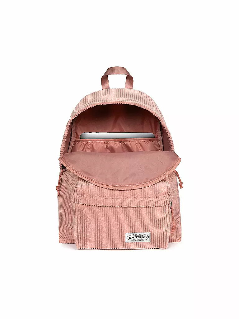 EASTPAK | Rucksack Padded Large 26,5L | rosa