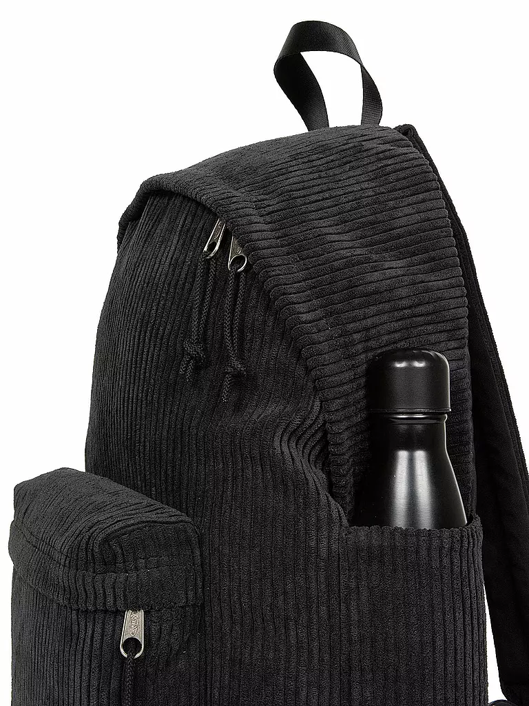 EASTPAK | Rucksack Padded Large 26,5L | schwarz