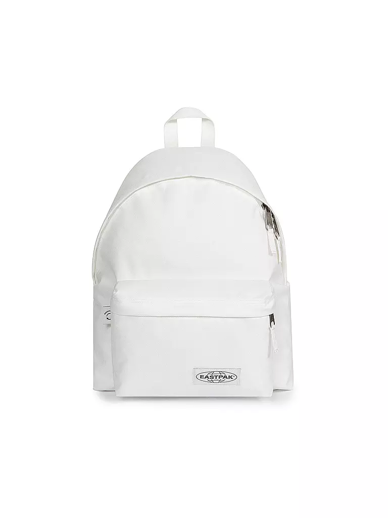 EASTPAK | Rucksack Padded Pak'r® 24L | weiß