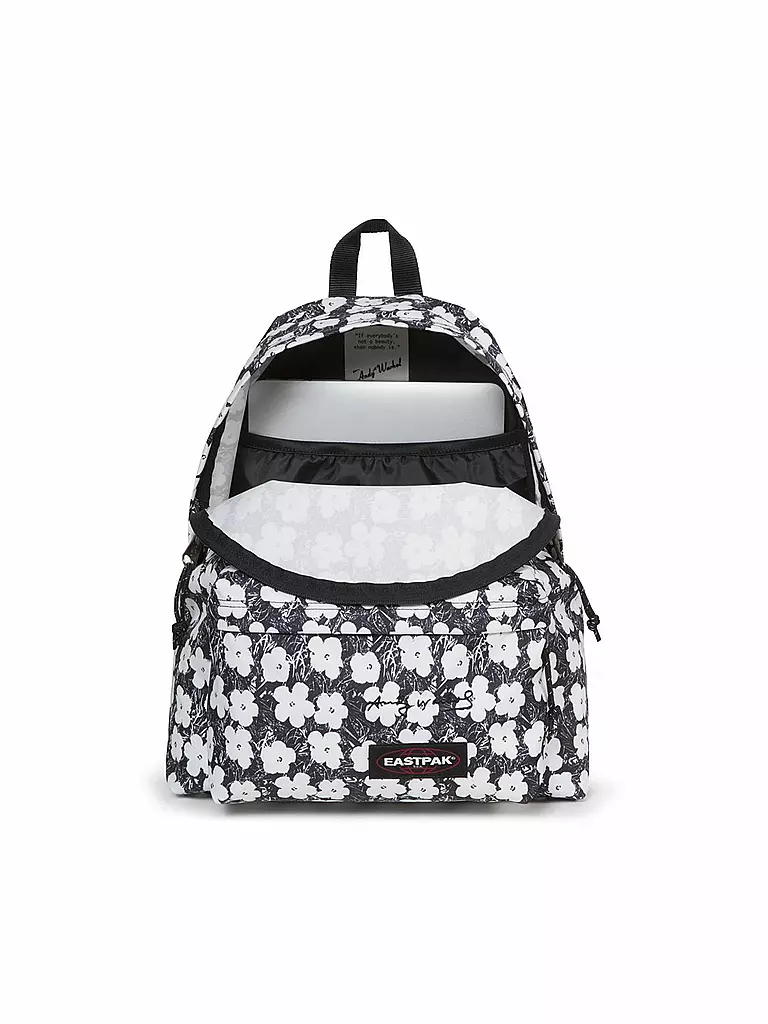 EASTPAK | Rucksack Padded Pak'r® Andy Warhol | 