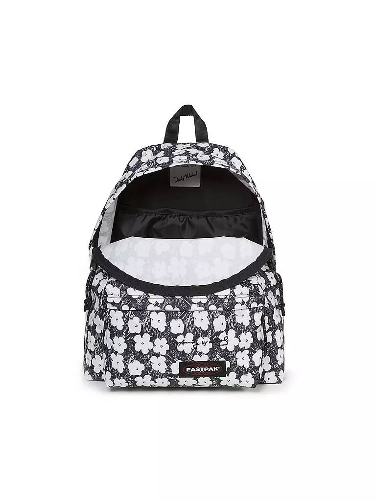 EASTPAK | Rucksack Padded Pak'r® Andy Warhol | 