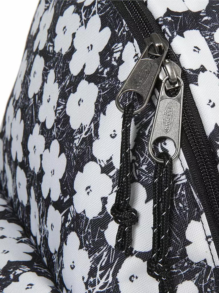 EASTPAK | Rucksack Padded Pak'r® Andy Warhol | 