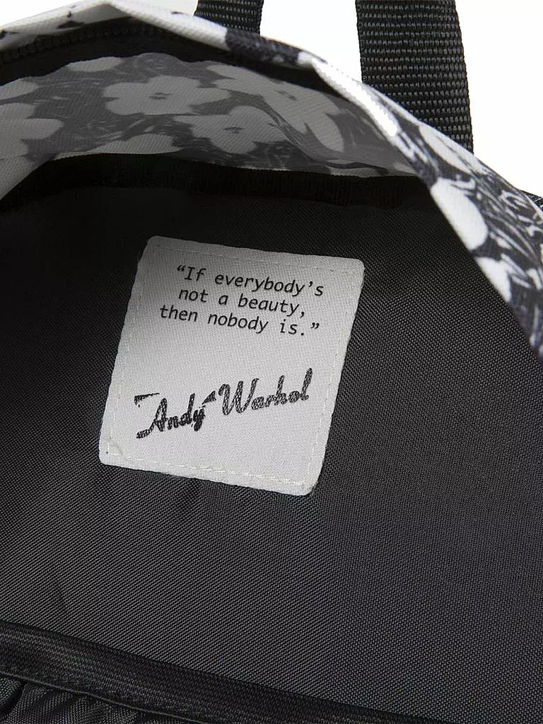 EASTPAK | Rucksack Padded Pak'r® Andy Warhol | 